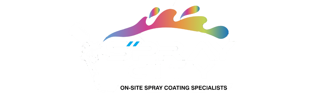 on-site spraying specialists in UK